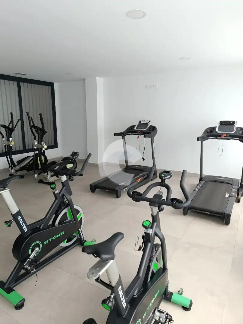 Flat for sale in Vigo   with Heating, Storage room and Swimming Pool