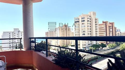 Foto 4 de Pis en venda a Finlandia, Los Boliches, Málaga