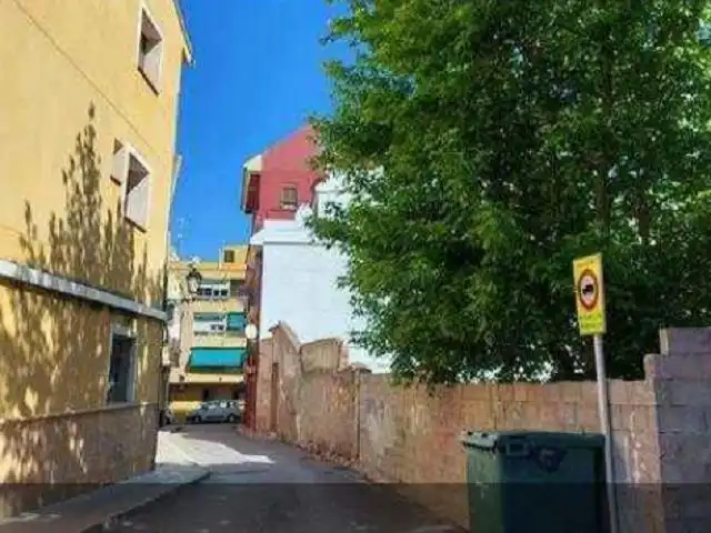 Terreny residencial en venda a Xàtiva, imagen 2