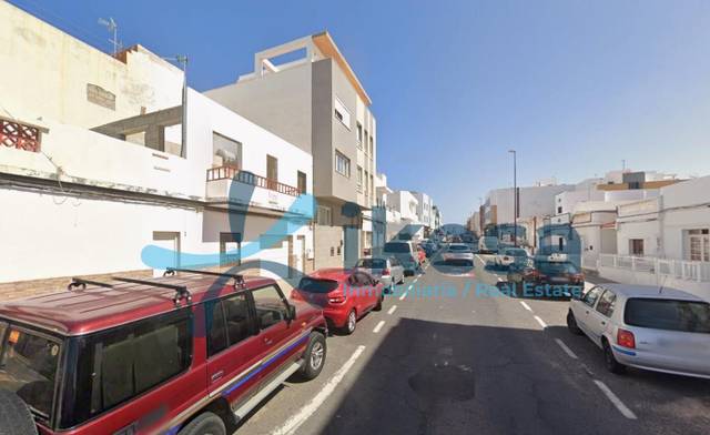 Piso en Venta en El Charco - Las Salinas