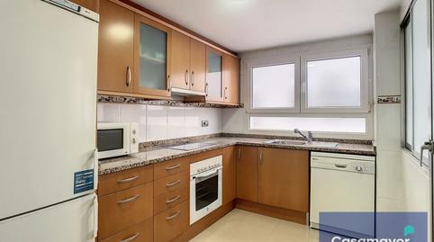 Foto 5 de Pis en venda a Carrer Eusebio Sempere, 9, Ensanche - Diputación, Alicante / Alacant