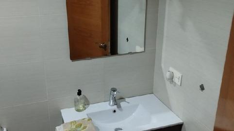 Photo 5 of Planta baja to rent in San Crispín, Alicante