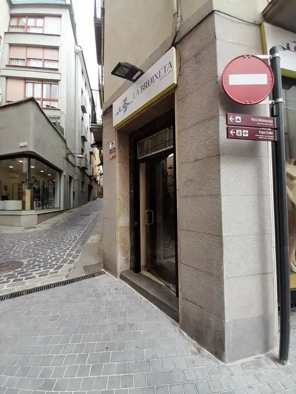 Business premises to rent in FONTFREDA, imagen 10