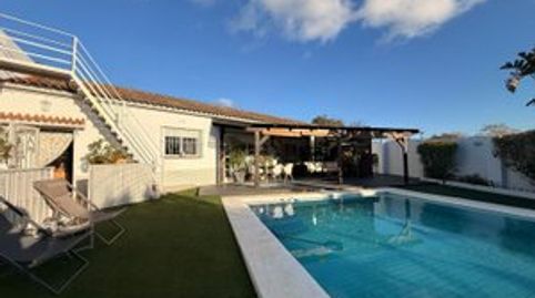 Foto 5 de Casa o xalet en venda a Zona Universitaria, Bormujos