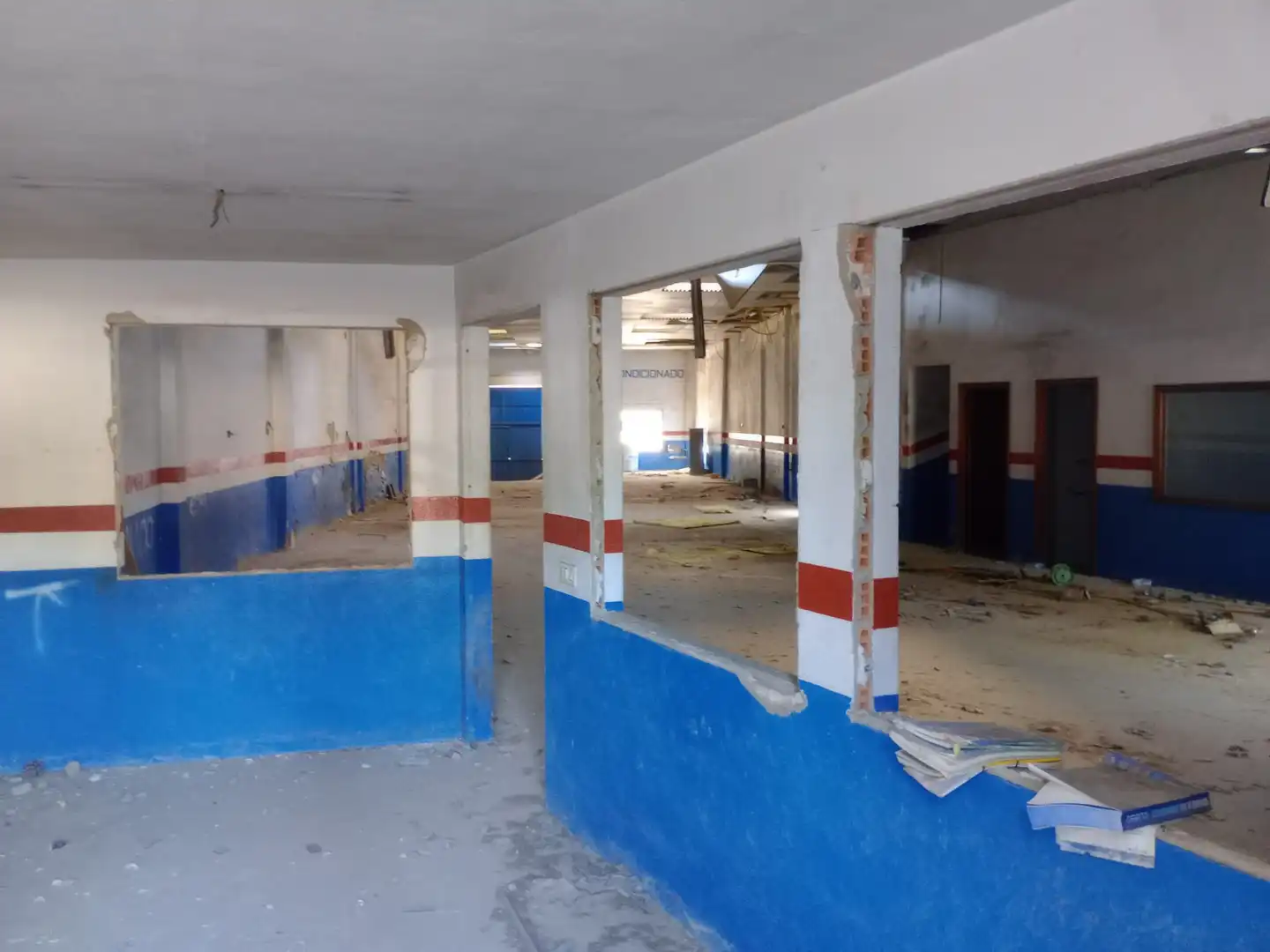 Local comercial en venda a Don Benito, imagen 2