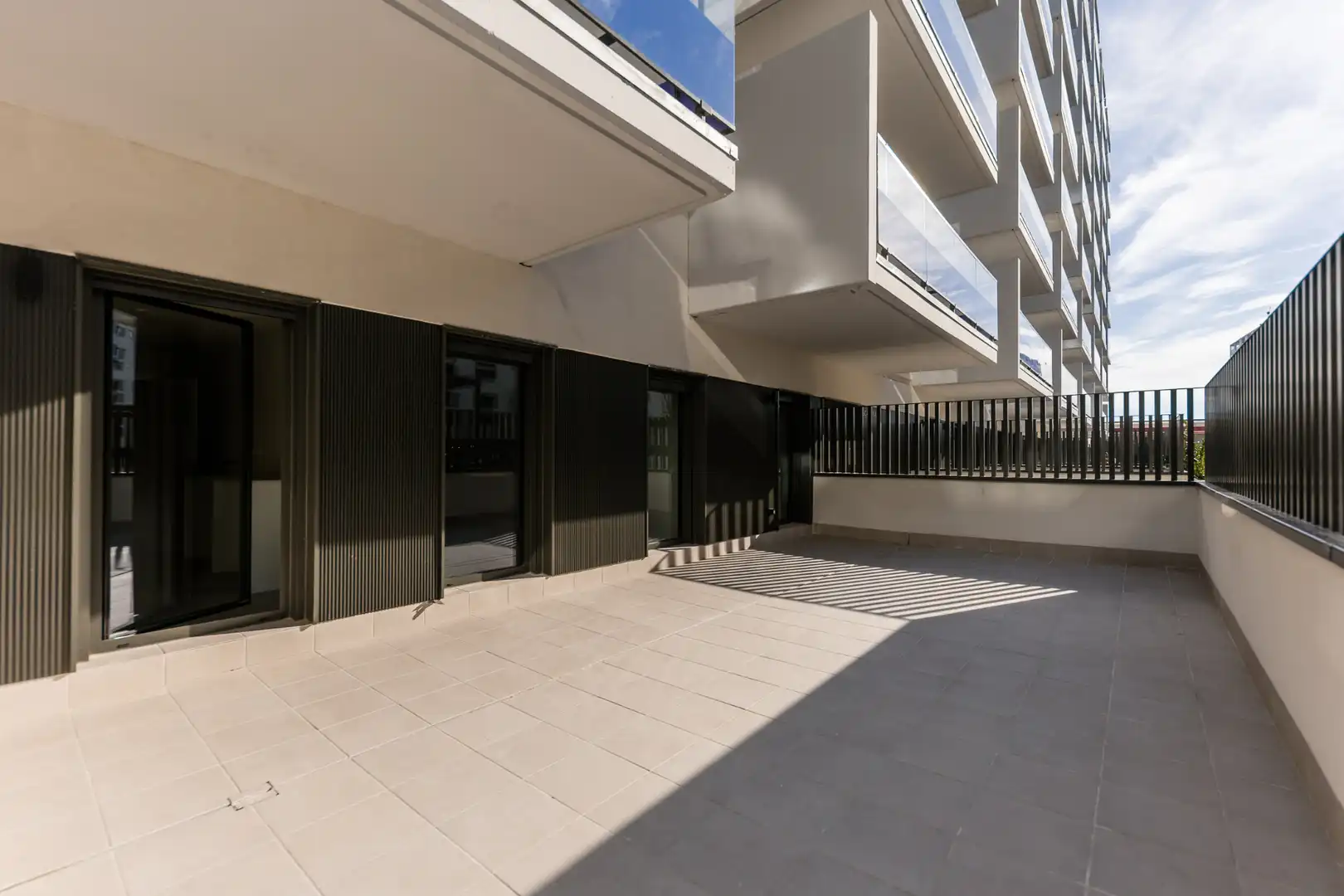 Piso de alquiler en Carrer de la Indústria, 378, Gorg