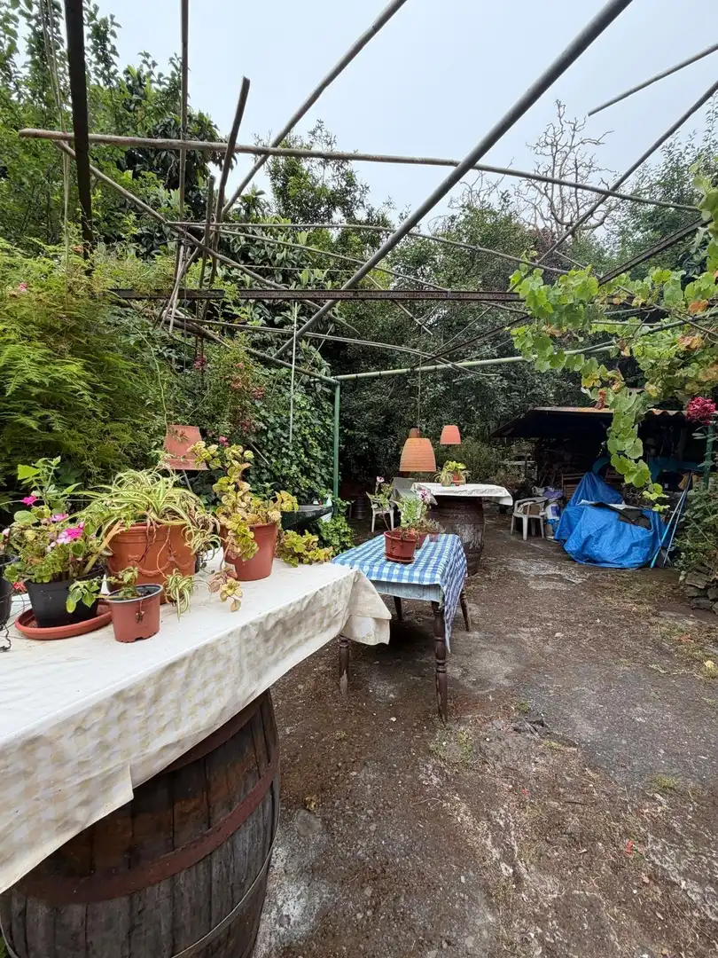 Terreno rustico in vendita a El Bebedero - Pinolere - Aguamansa, imagen 27