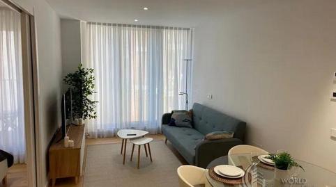 Foto 5 von Wohnung zur Miete in Argüelles,  Madrid Capital