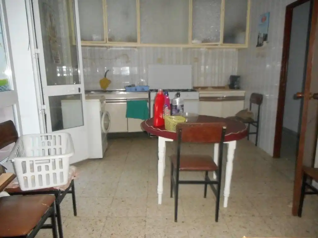 Kitchen of Houses for sale in Llerena  with Terrace, Storage room and Balcony