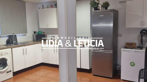 Foto 3 de Casa o xalet en venda a Oromana, Alcalá de Guadaira