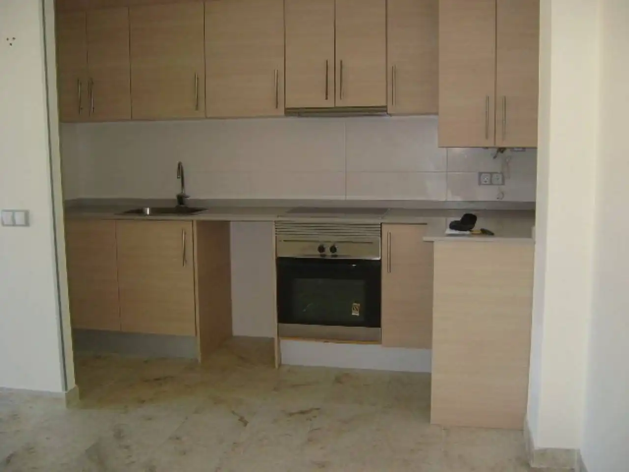 Piso de alquiler en El Vendrell, Tarragona