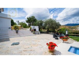 Country house for sale in Calle Istan, Los Jardines de Marbella - La Ermita