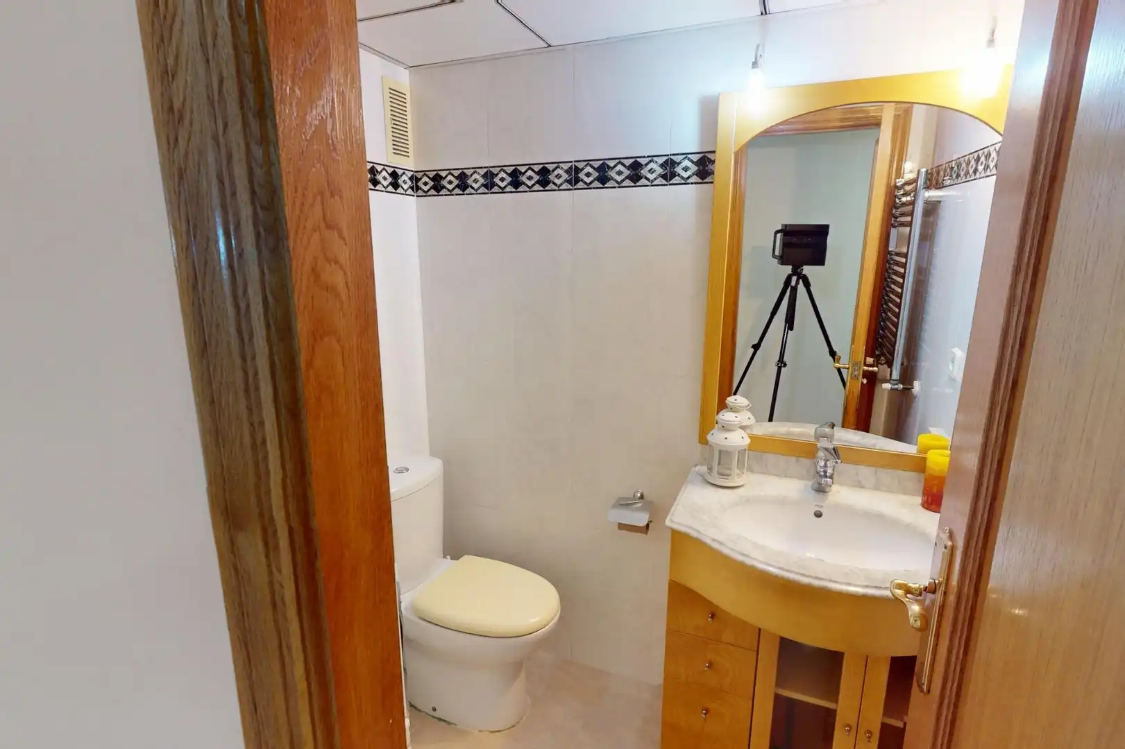 Baño de Piso en venta en Valencia con Aire acondicionado, Calefacción y Balcón