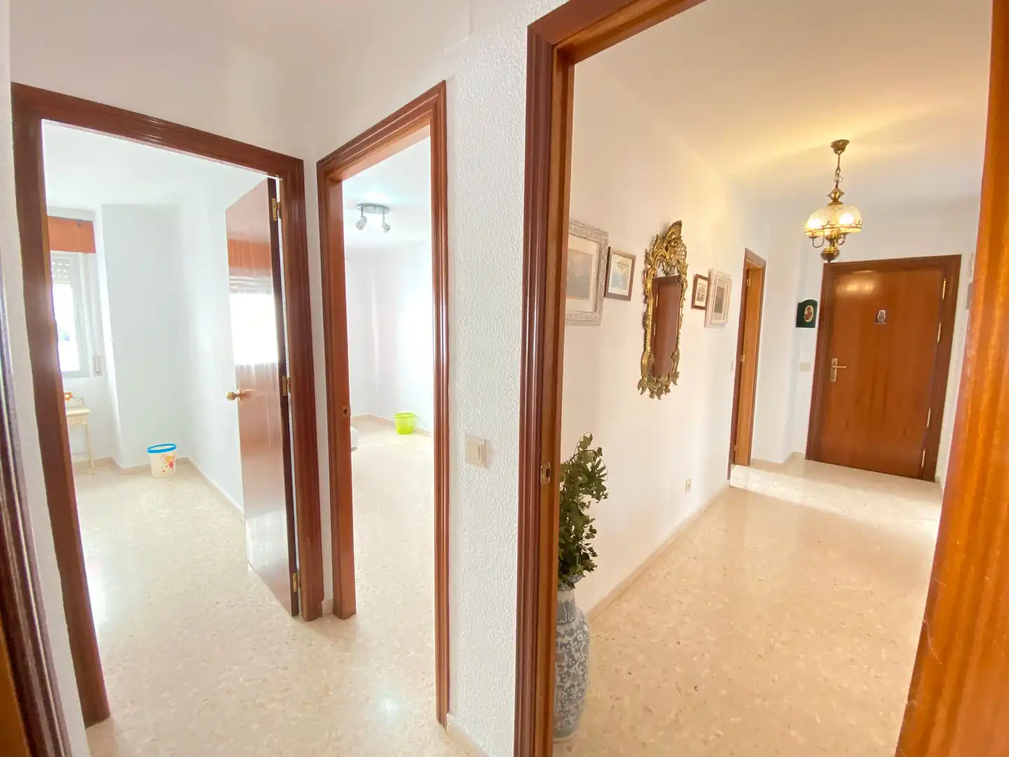 Wohnung mit Aufzug zur Miete in Calle Coronel Osuna, imagen 20