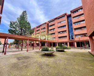 Vista exterior de Pis de lloguer en  Lleida Capital