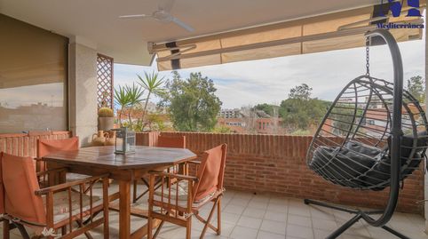 Photo 3 of Flat for sale in Passeig del Pitort, 90, Can Bou, Castelldefels