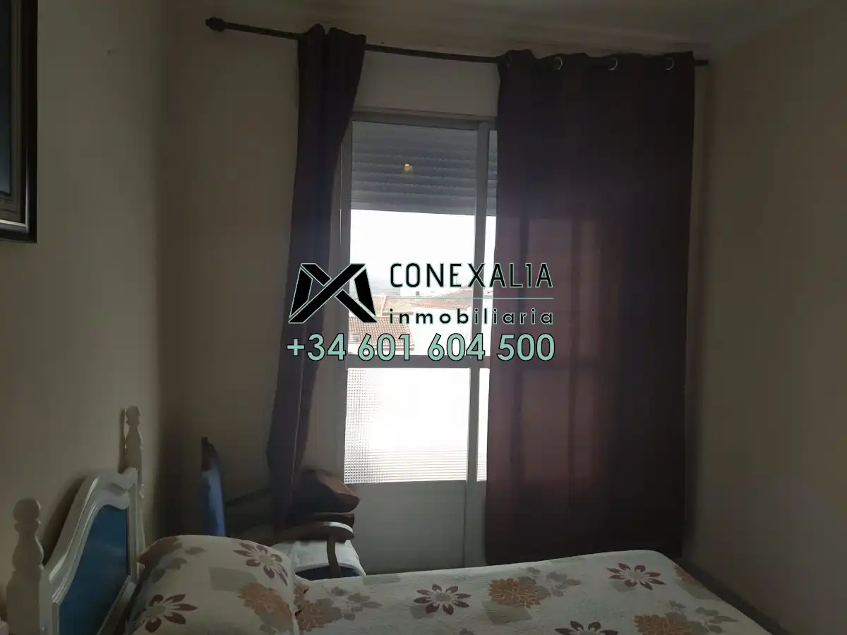 Habitación de Piso en venta en Olvera con Terraza y Balcón