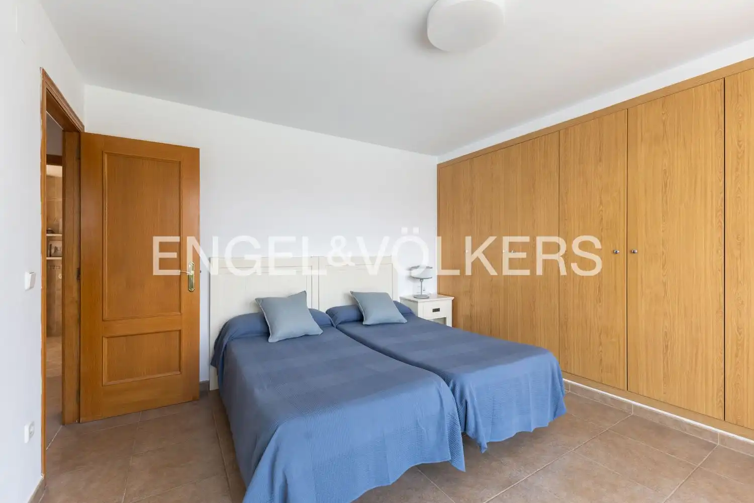 Maison mitoyenne à vendre à Calle de la Serra Mariola, imagen 21