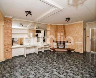 Living room of Flat for sale in Callosa de Segura  with Heating