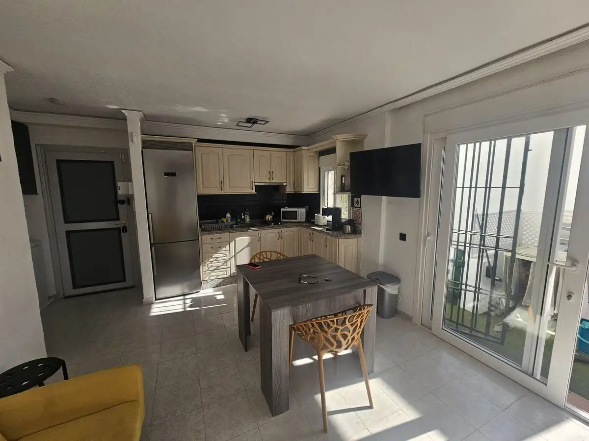 Piso con piscina en venta en Mijas - Mijas,Riviera del Sol,Avenida del Golf, imagen 13