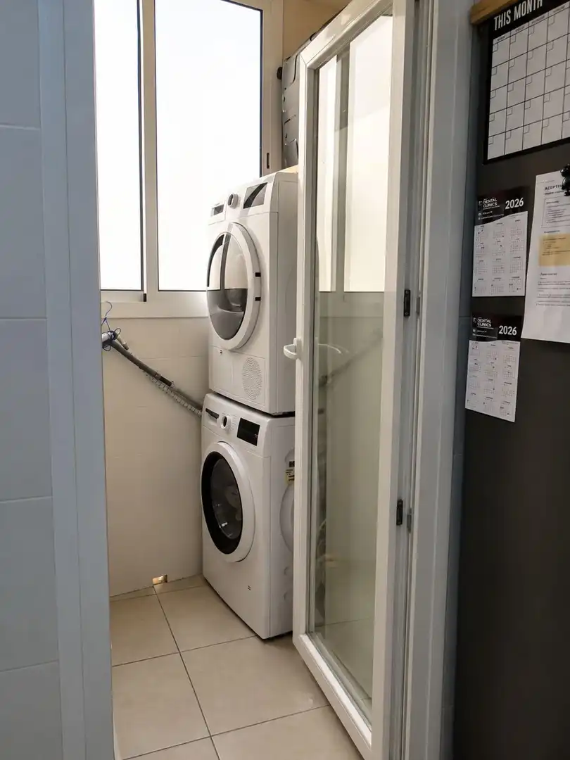 Baño de Piso en venta en Marbella