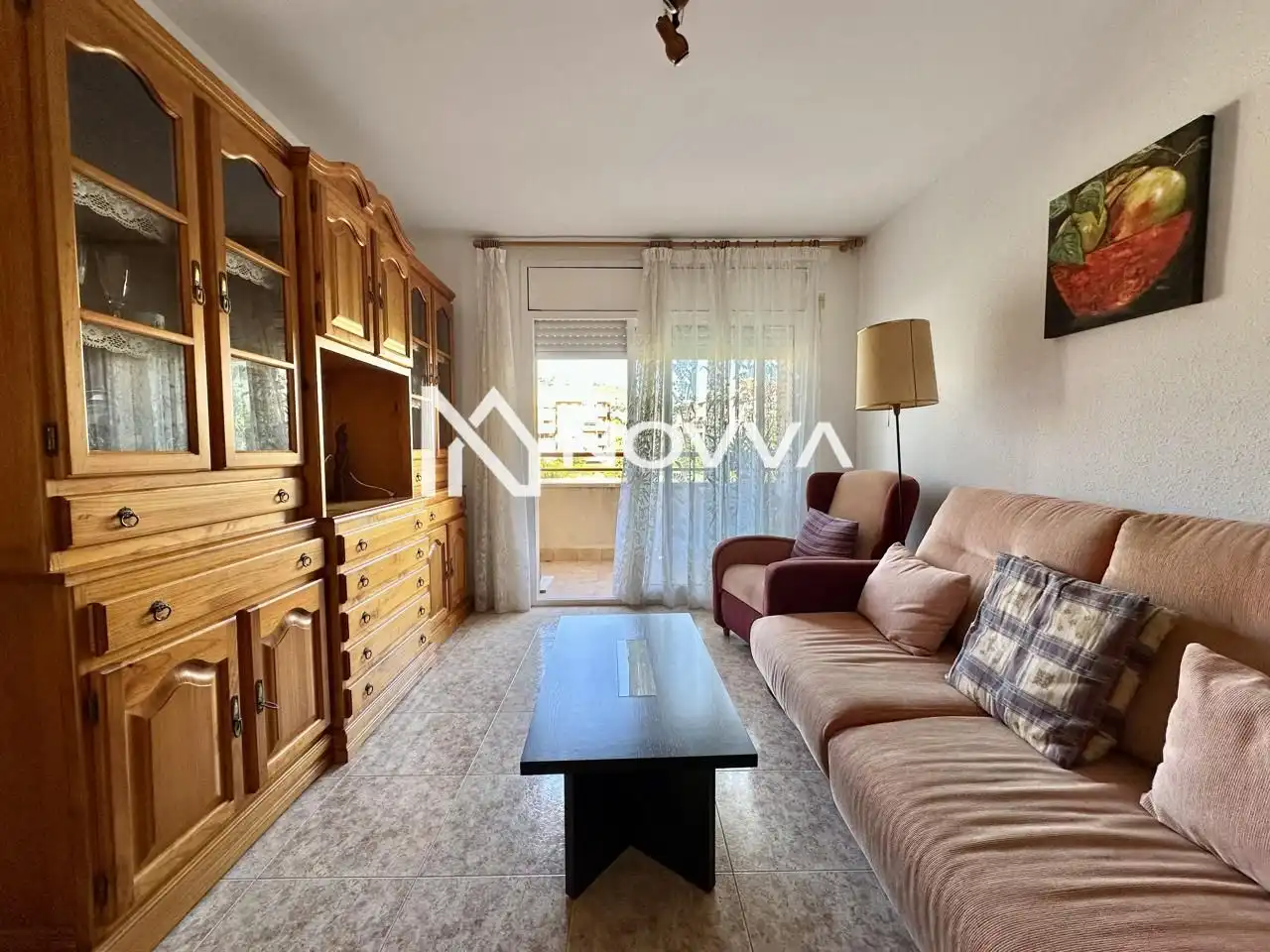 Wohnung mit Aufzug zum Verkauf in AV PUERTO RICO, imagen 4