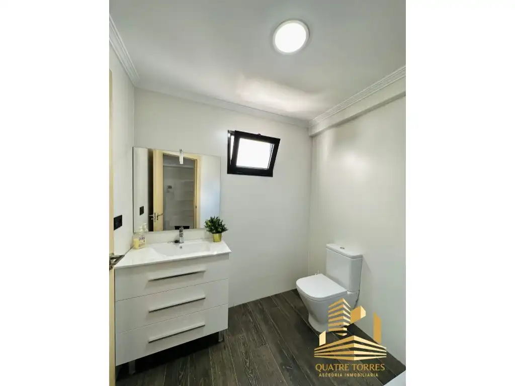 Baño de Dúplex en venta en Torrent