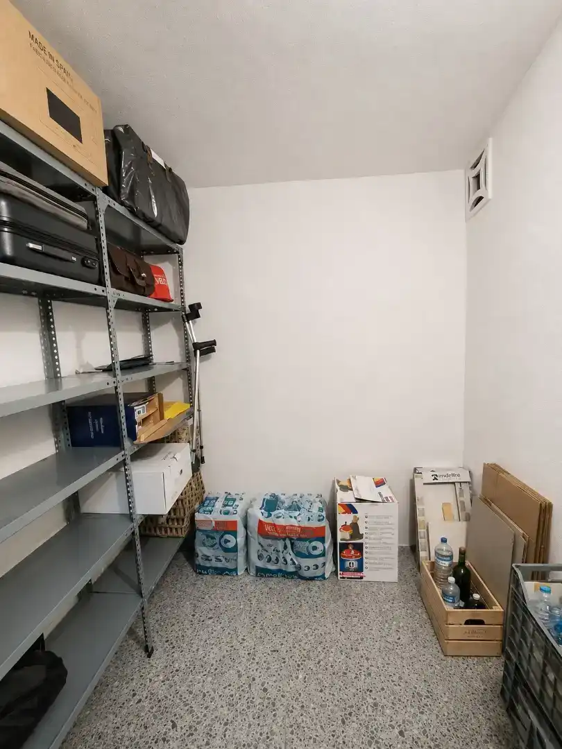Pis en venda en  Madrid Capital amb Terrassa i Balcó
