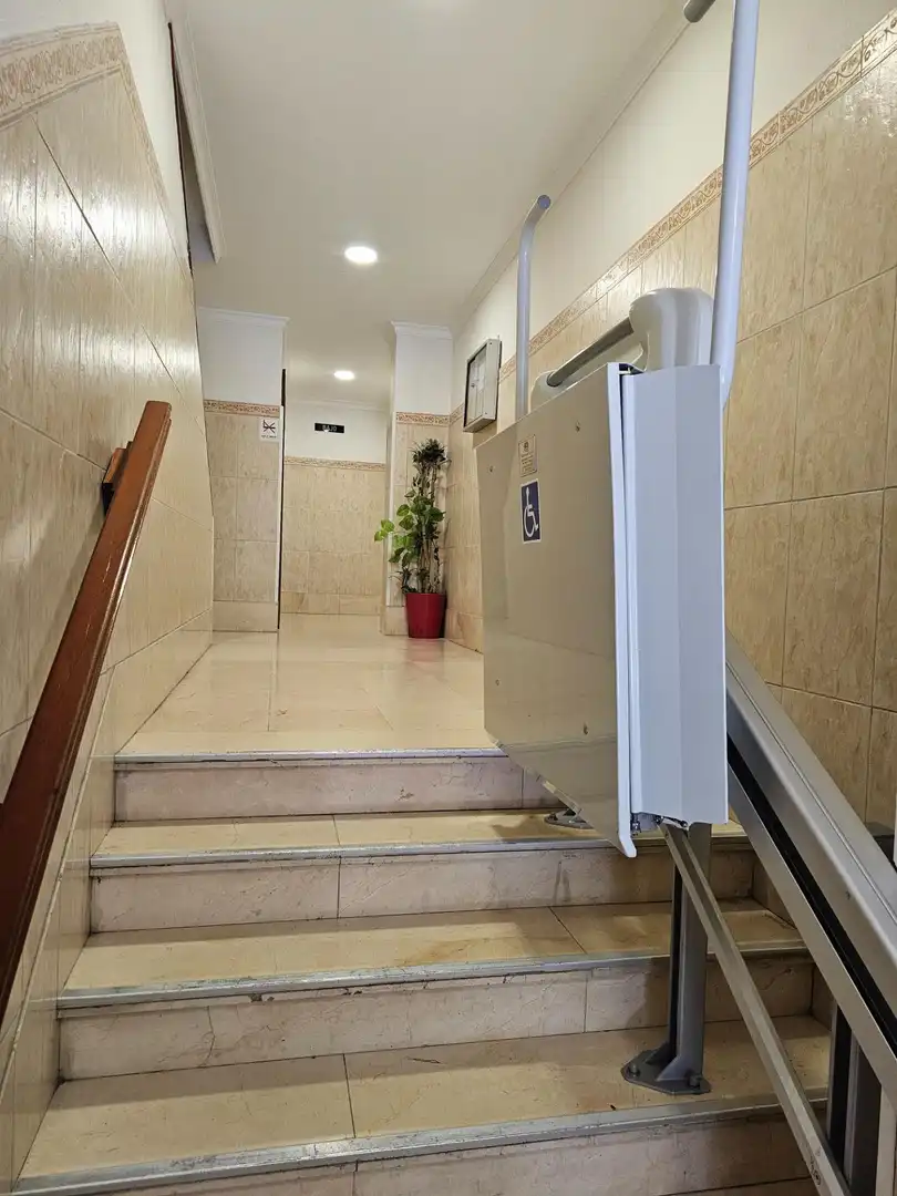 Piso de alquiler en Las Palmas de Gran Canaria con Aire acondicionado, Parquet y Balcón