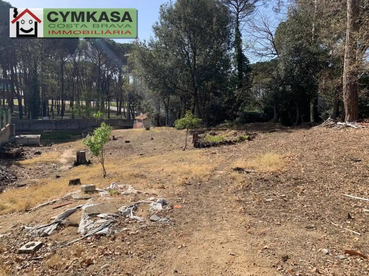 Rural land for sale in Sils, imagen 2