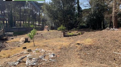 Terreno en venta en Urbanització Vallcanera, immagine 2