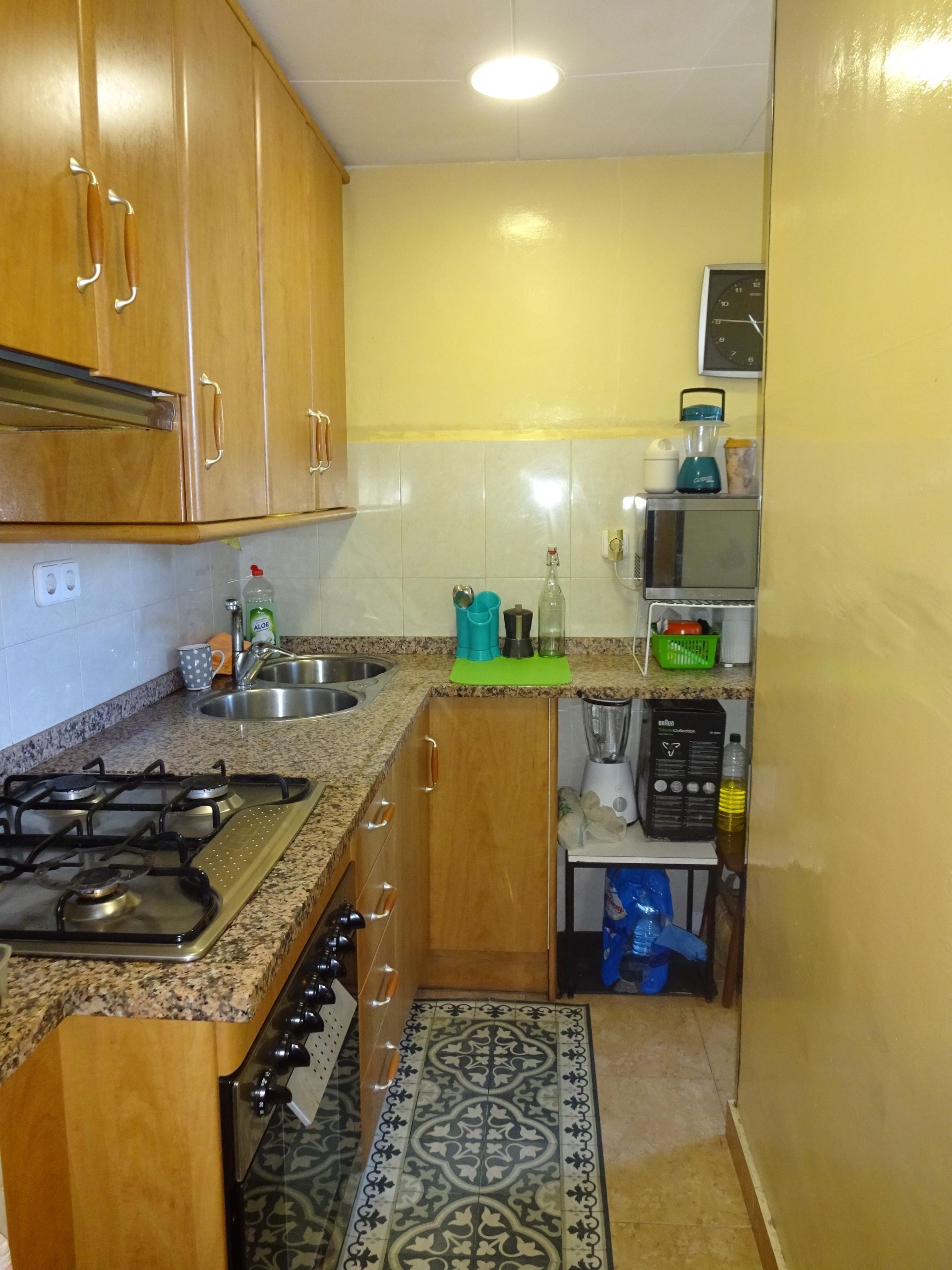 Flat for sale in El Palau - Escorxador