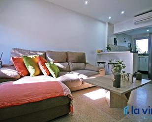 Living room of Flat for sale in Antequera  with Air Conditioner