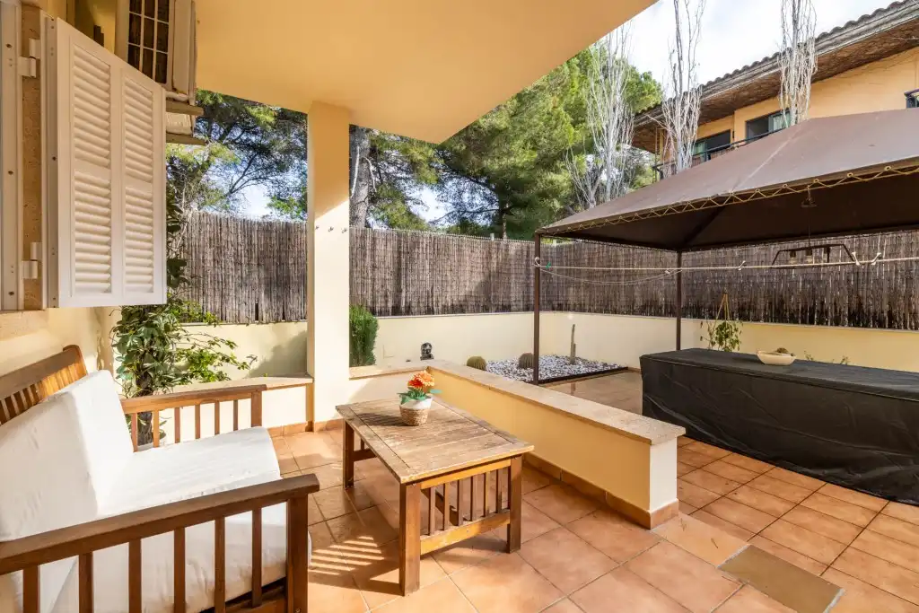 Chalet con piscina en venta en Can Picafort, imagen 6