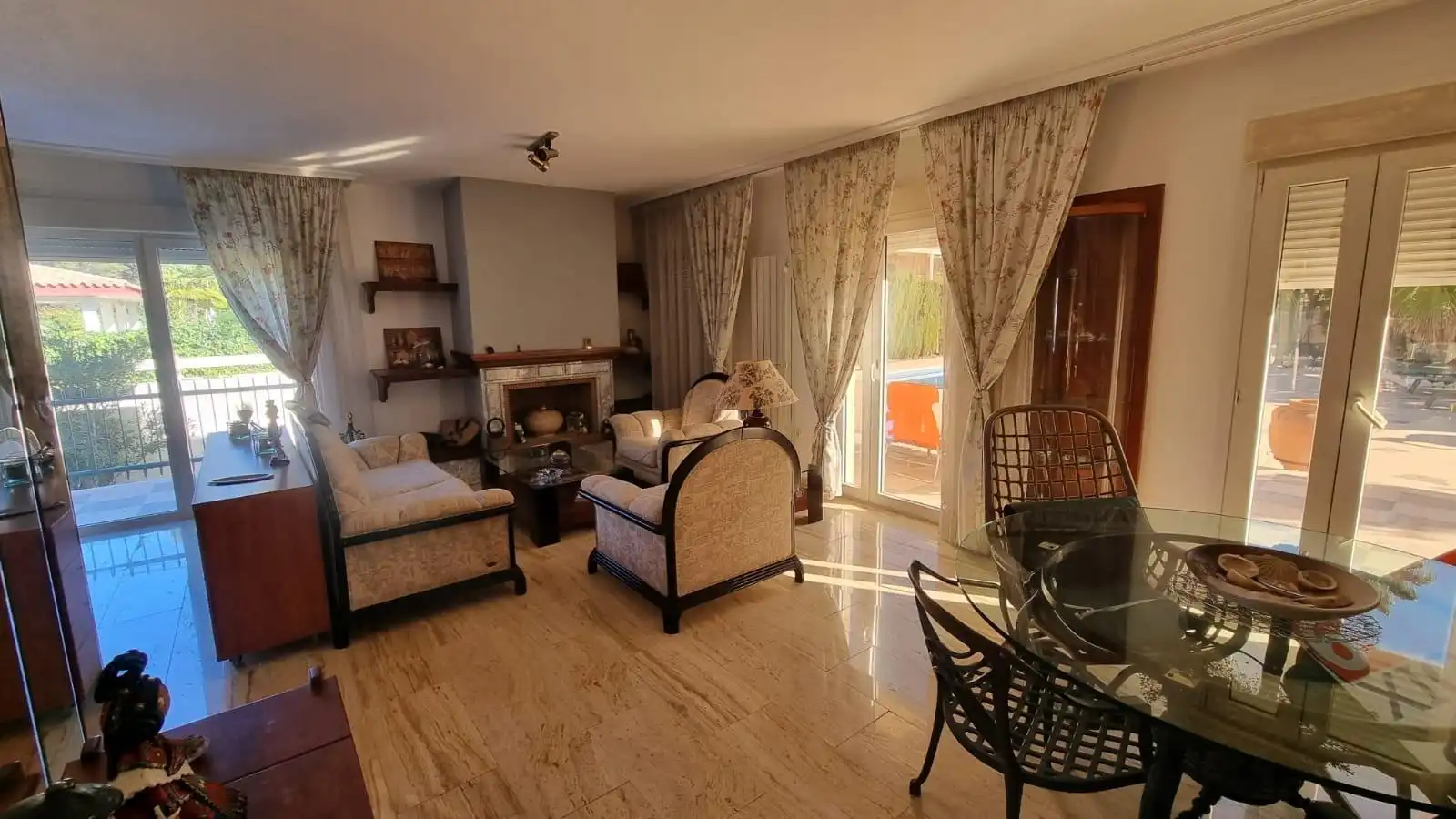 Chalet con piscina en venta en Rincón de Loix, imagen 46