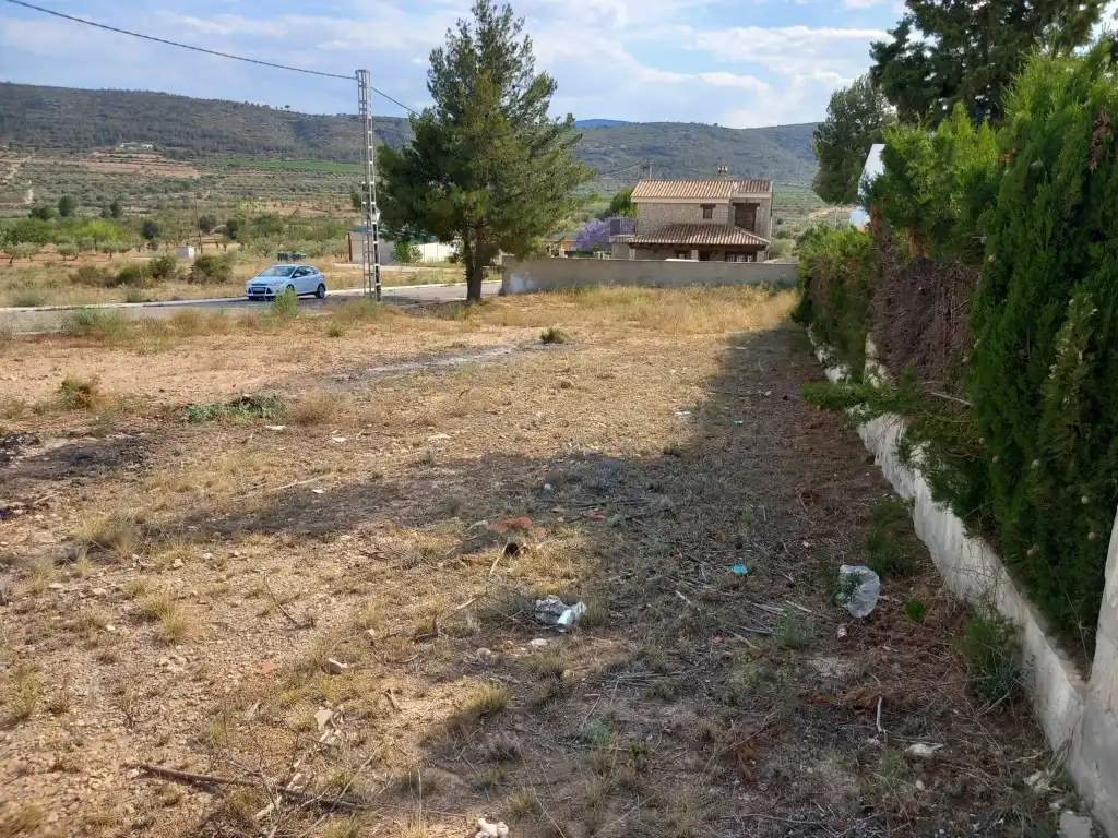 Terreno residenziale in vendita a Calle la Ronda 44, imagen 12