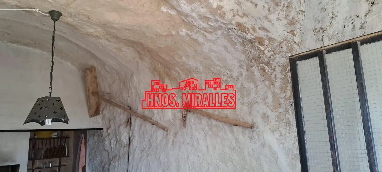 Casa en venta en Hondón de las Nieves / El Fondó de les Neus, imagen 2