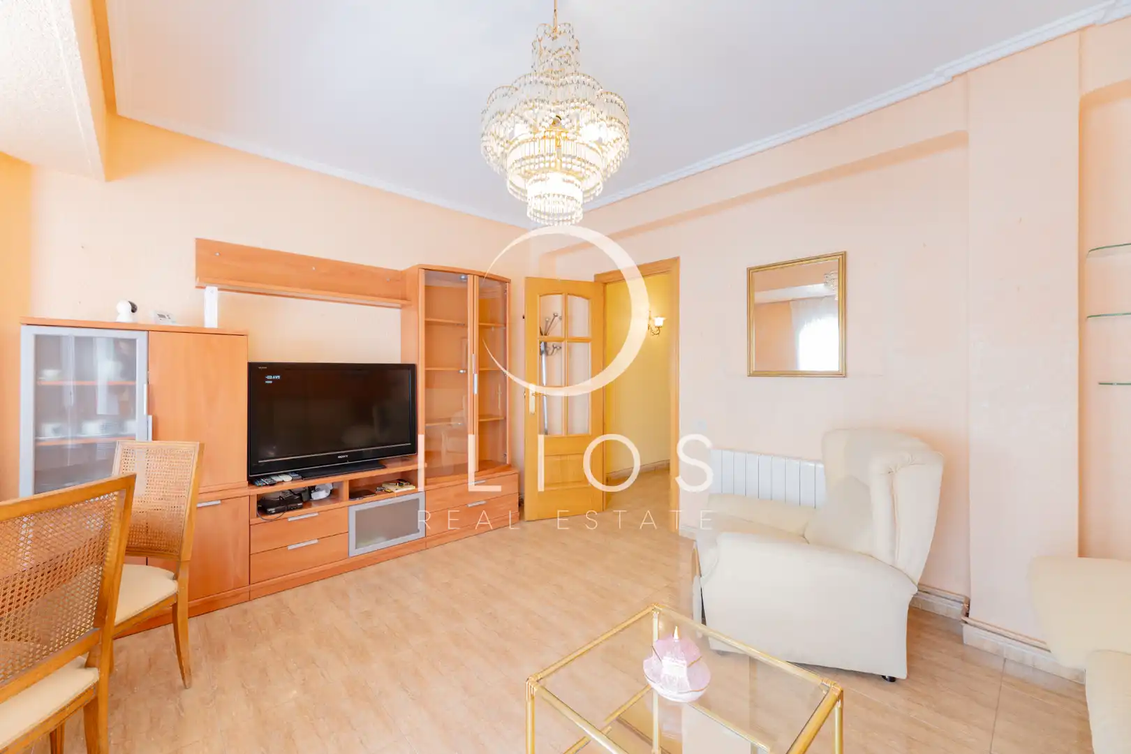 Flat with terrace for sale in Quatre Carreres, imagen 8
