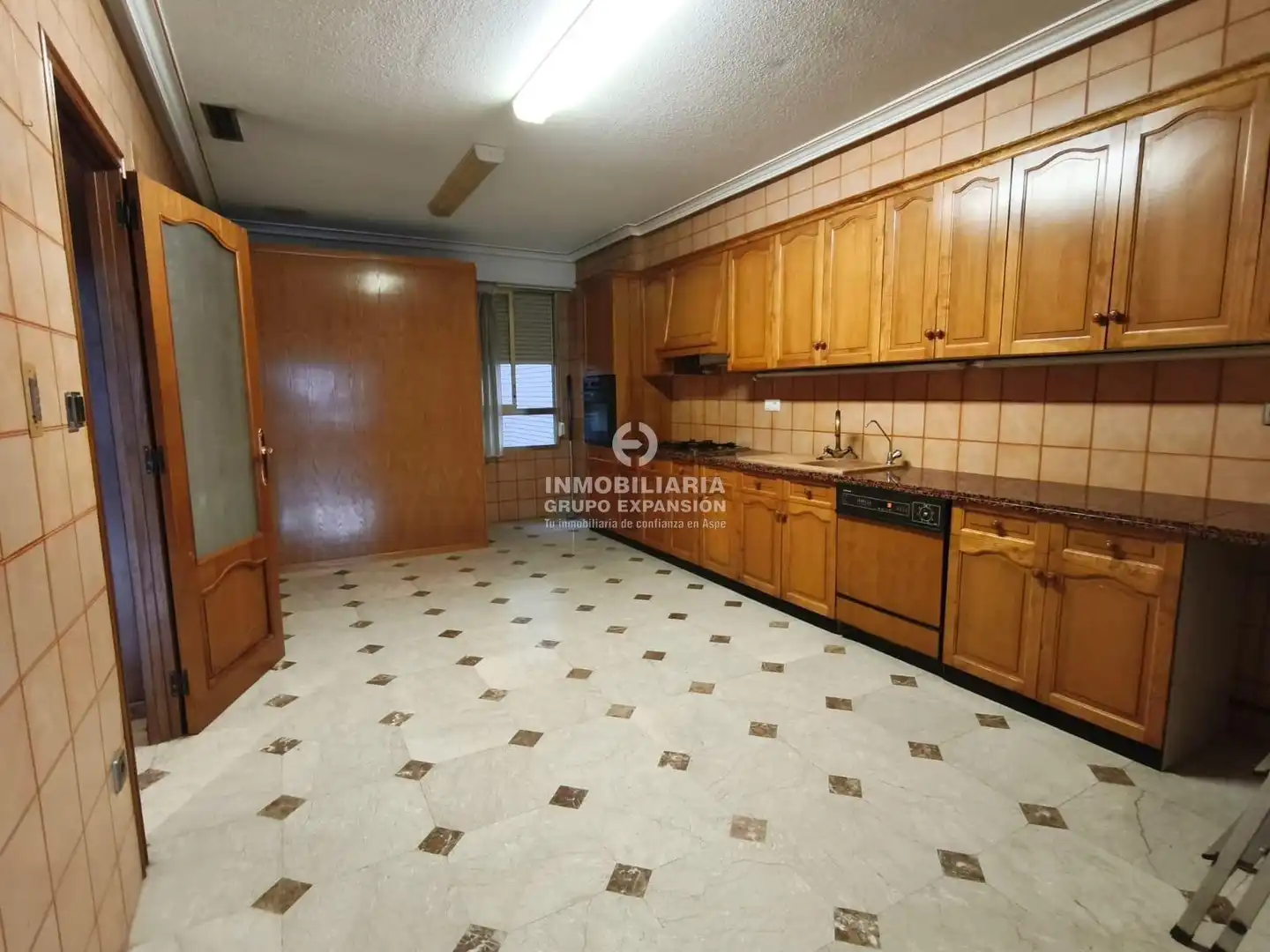 Cocina de Piso en venta en Novelda