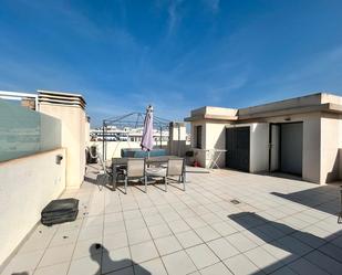 Terrassa de Apartament en venda en Orihuela amb Aire condicionat, Terrassa i Traster