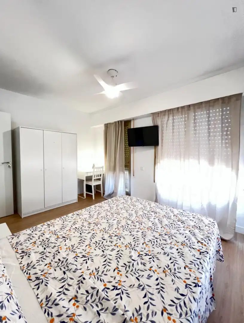Room in Ciudad de Asís