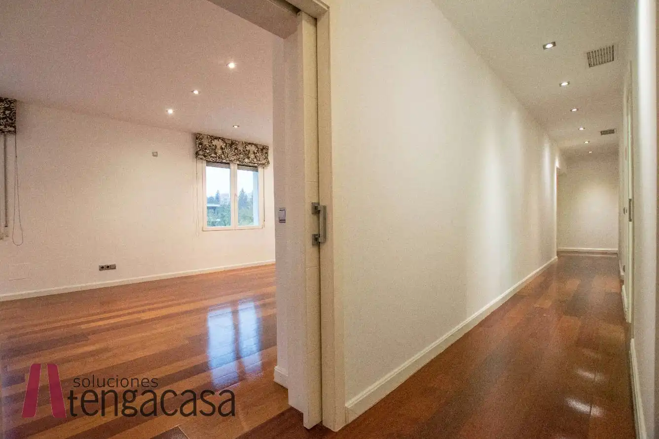 Flat for rent in Calle de Blasco de Garay, 100, Vallehermoso