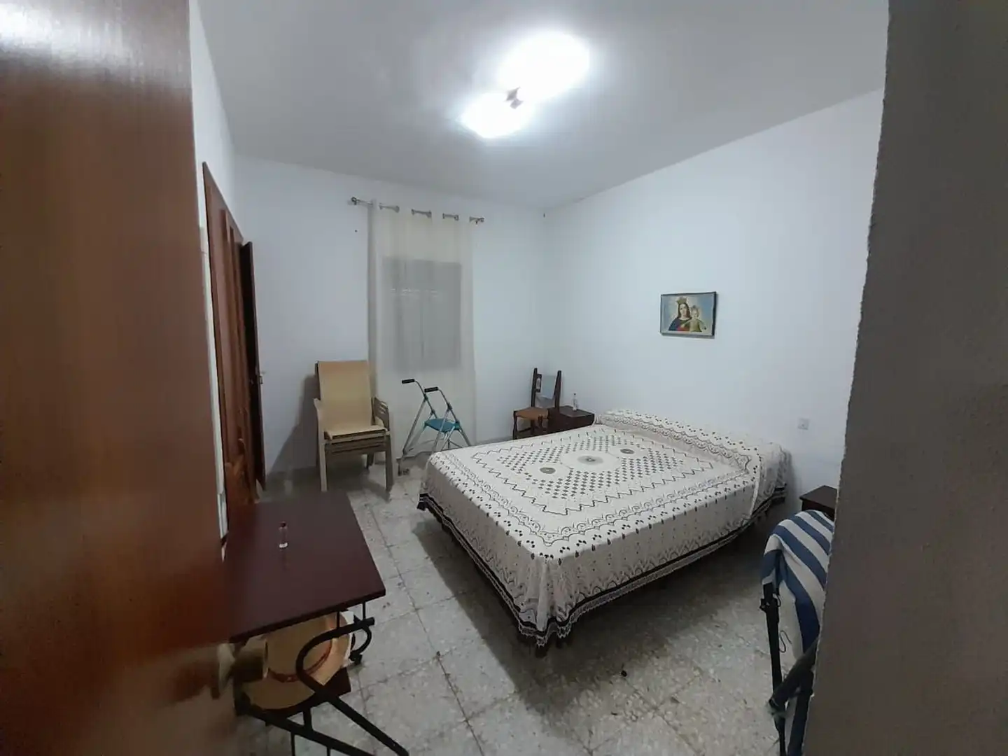 Habitación de Finca rústica en venta en Fuente Obejuna con Jardín privado