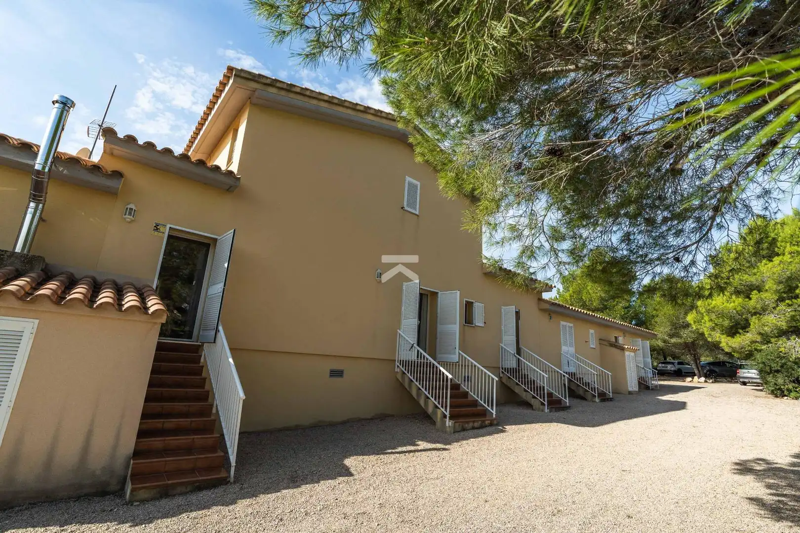 Chalet con terraza en venta en Sant Jordi d'Alfama, imagen 40