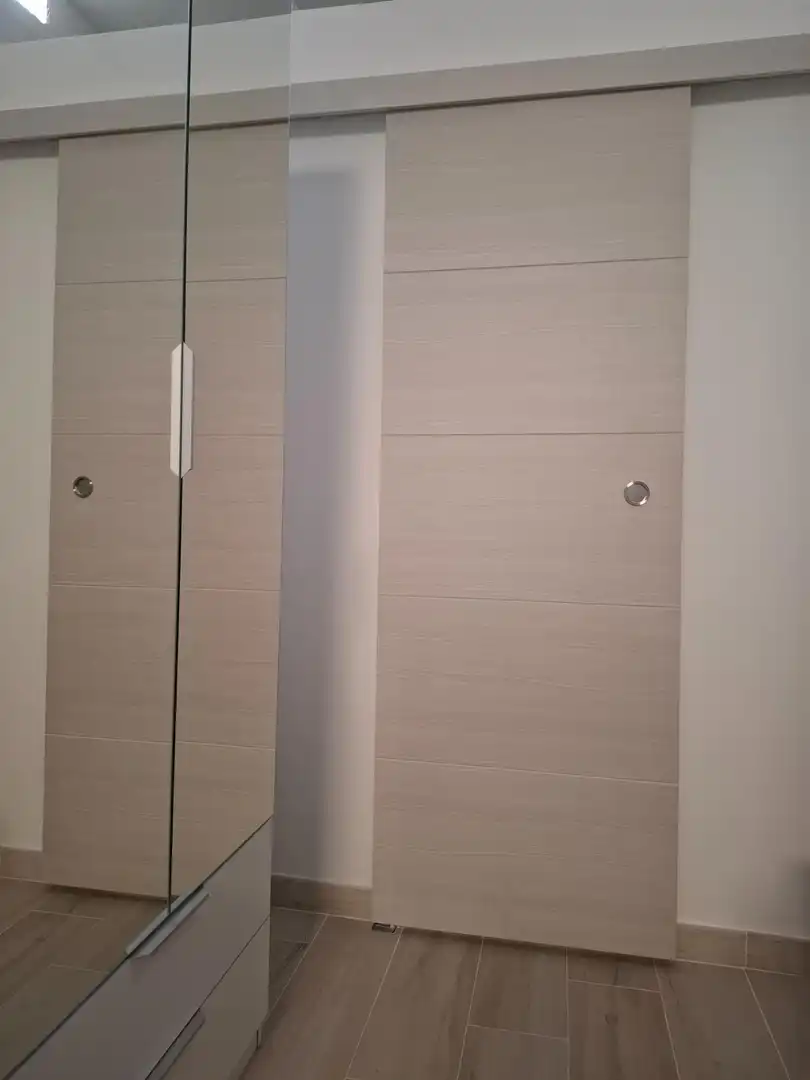 Apartament en venda en Málaga amb Aire condicionat i Moblat