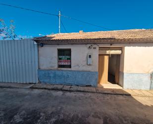 Vista exterior de Casa o xalet en venda en  Murcia Capital