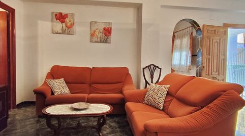 Foto 2 de Casa o chalet en venta en Ugíjar, Granada