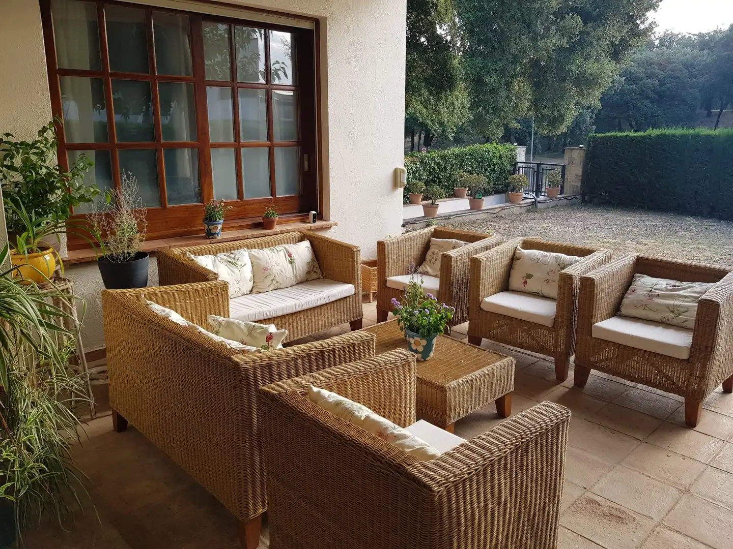 Detached house with pool for sale in Avinyonet de Puigventós