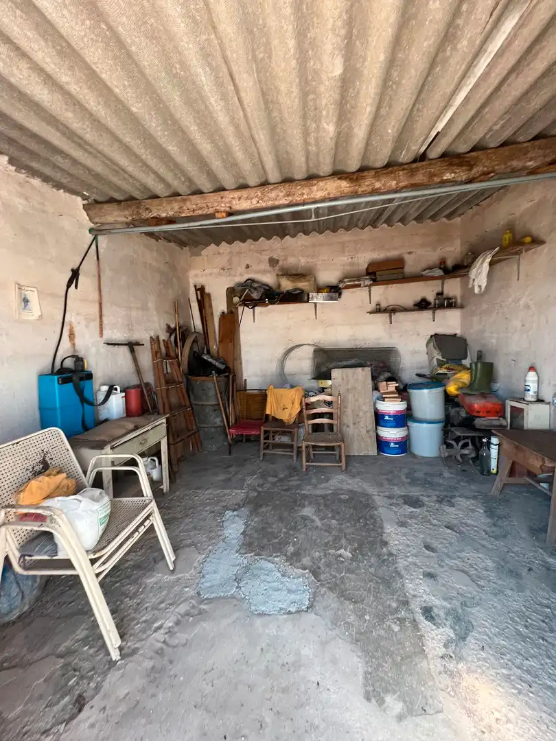 Terreno en venta en Murcia