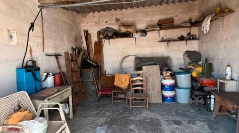 Foto 5 de Terreno en venta en Diseminado Carril Escudera, 11, Puebla de Soto, Murcia